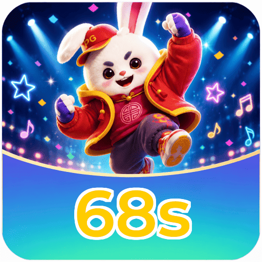 68s Instalar Logo 1