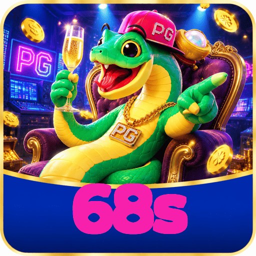 68s Instalar Logo 2