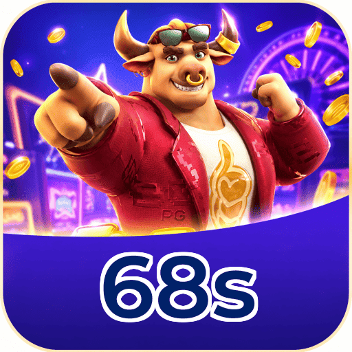 68s Logo 3