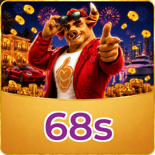 Telegram 68s - Canal Oficial Verificado