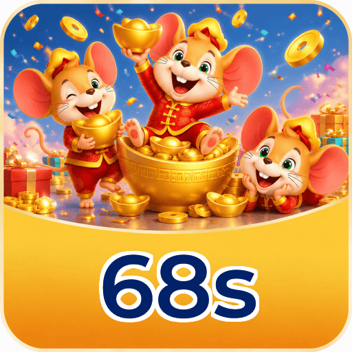 68s PIX Instantâneo - Saques em 8 Minutos