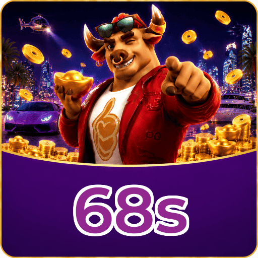 68s Instalar Logo 1