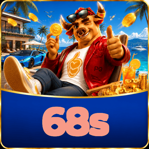 Plataforma 68s - PIX Instantâneo