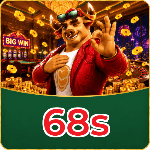 68s Licença Curaçao Gaming