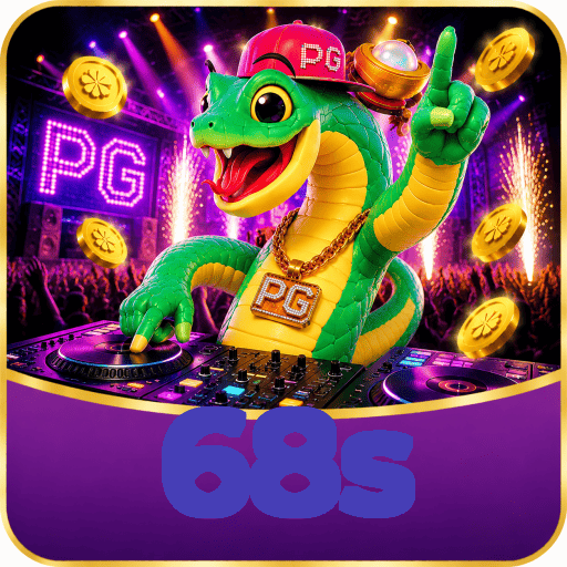68s Instalar Logo 3