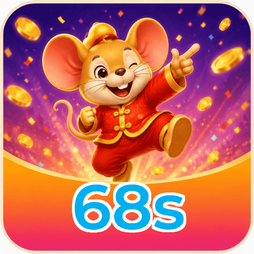 Slots 68s - Jackpots Progressivos