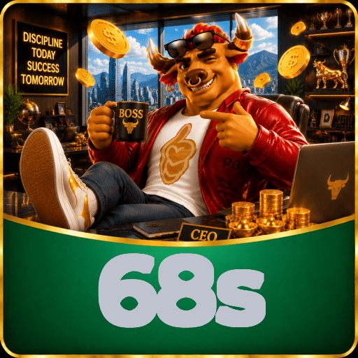 Servidor Brasil 68s