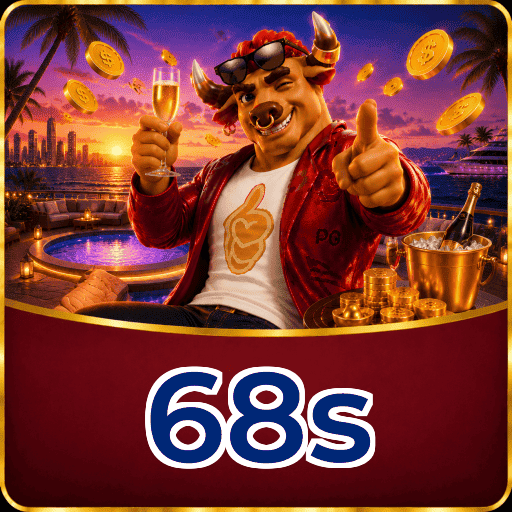 Plataforma 68s - PIX Instantâneo