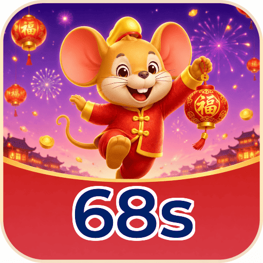 68s Logo 1