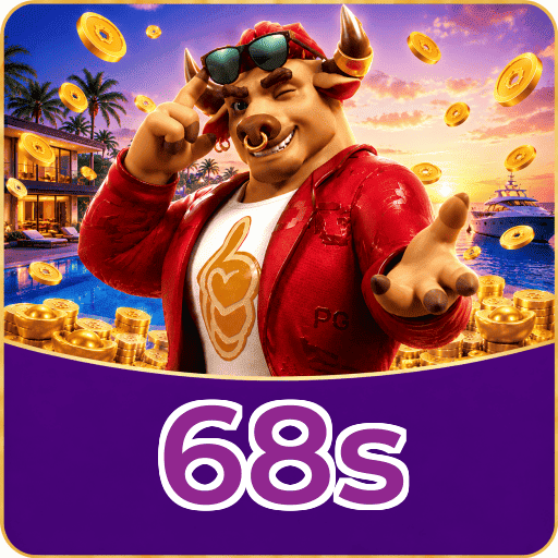 Loteria 68s - Mega-Sena online
