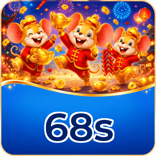 68s Licença Curaçao Gaming