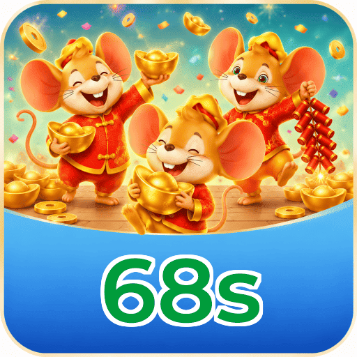 Loteria 68s - Mega-Sena online