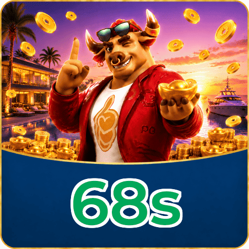 68s Logo 1