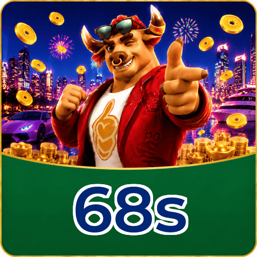 Loteria 68s - Lotofácil diária