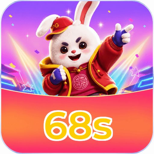 68s Logo 2