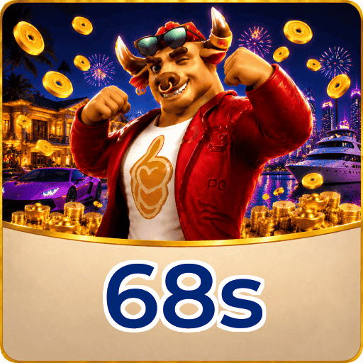 68s Download Oficial
