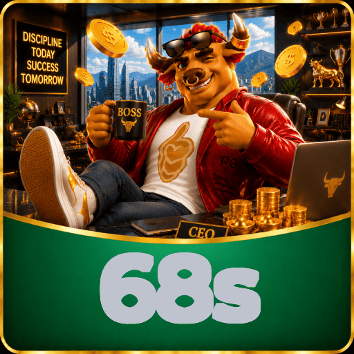 Telegram 68s - Suporte Prioritário 24/7